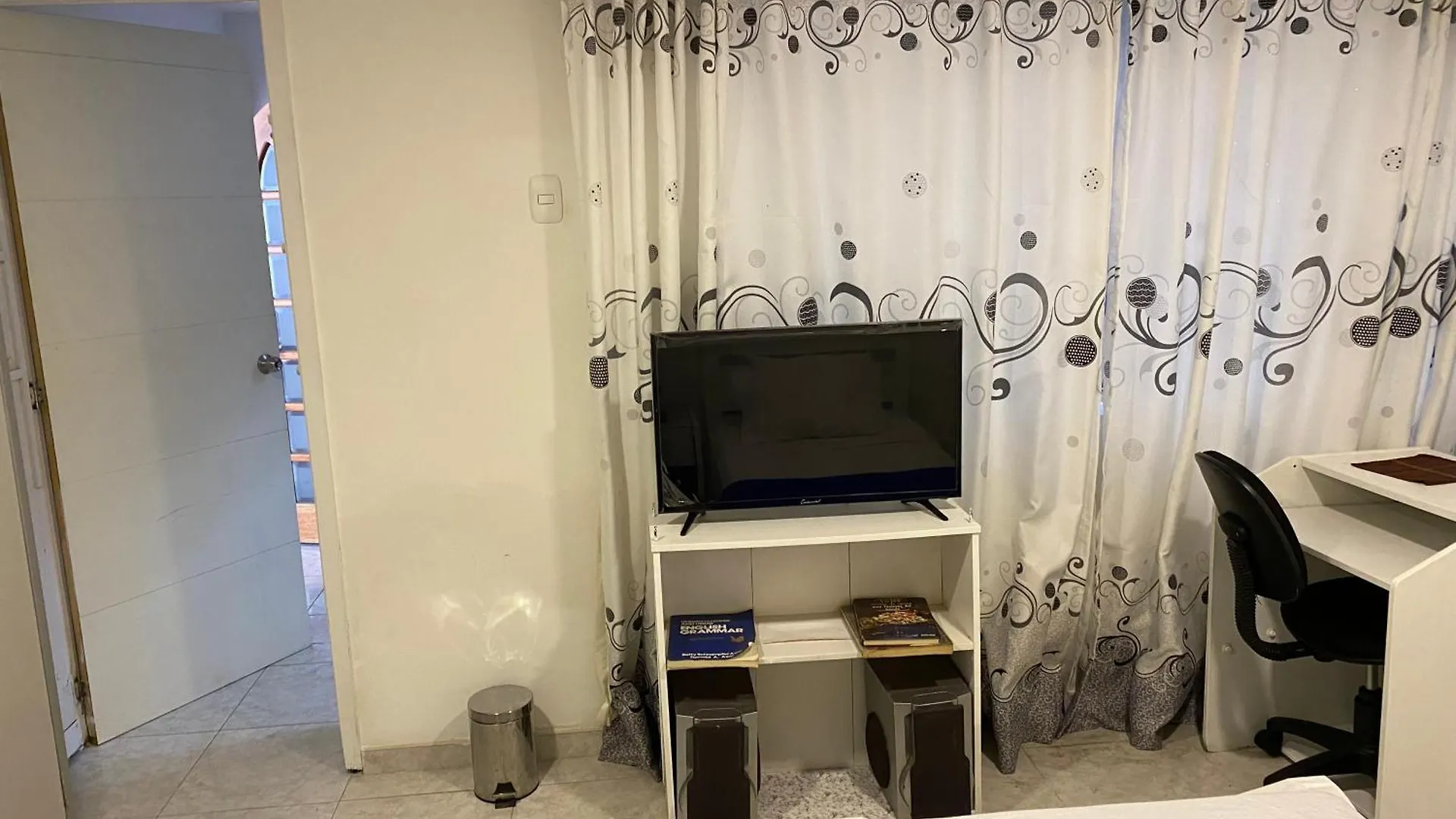 Appartamento La Casa De Mario Bogotá 0*,