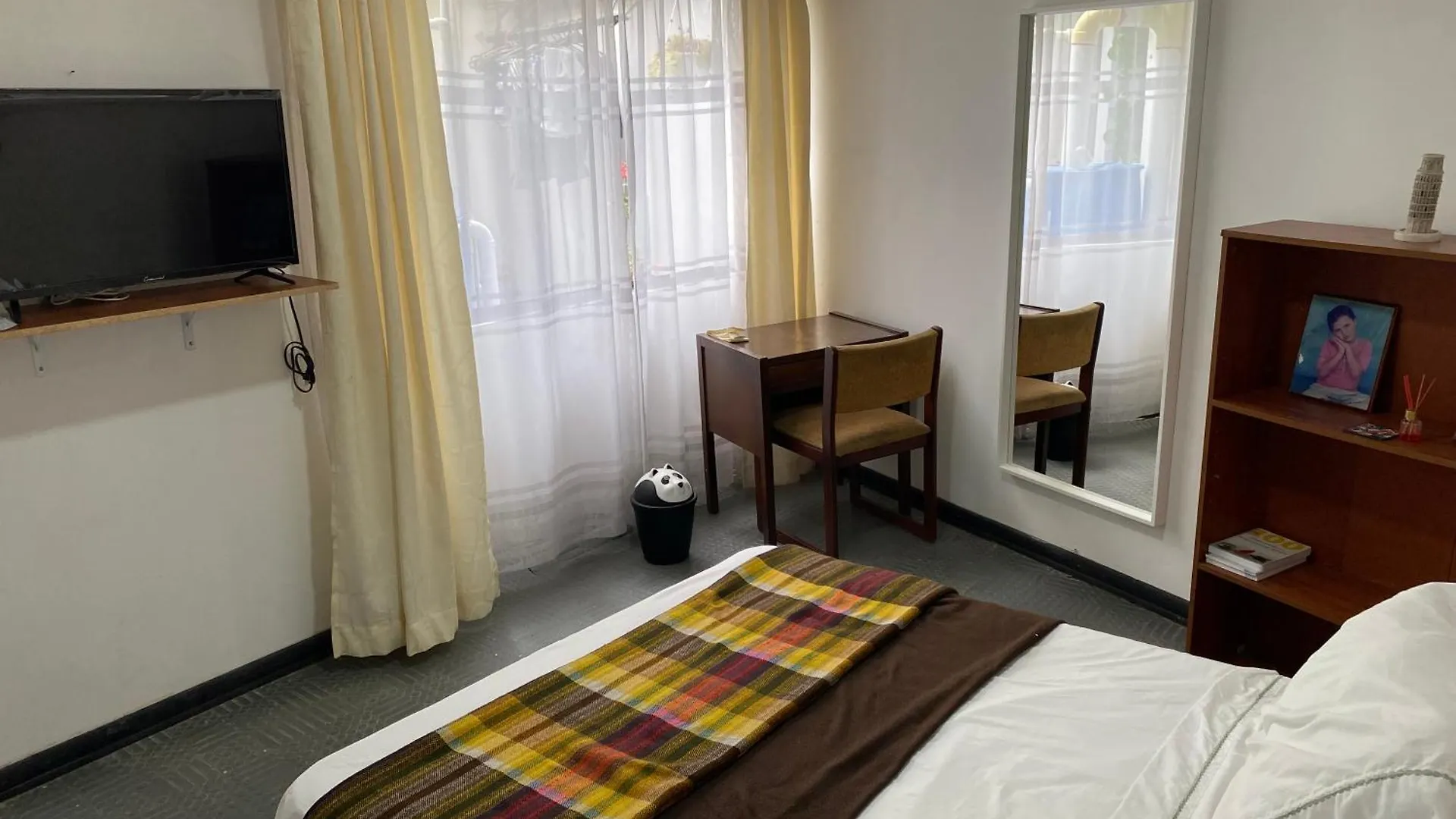 Appartamento La Casa De Mario Bogotá
