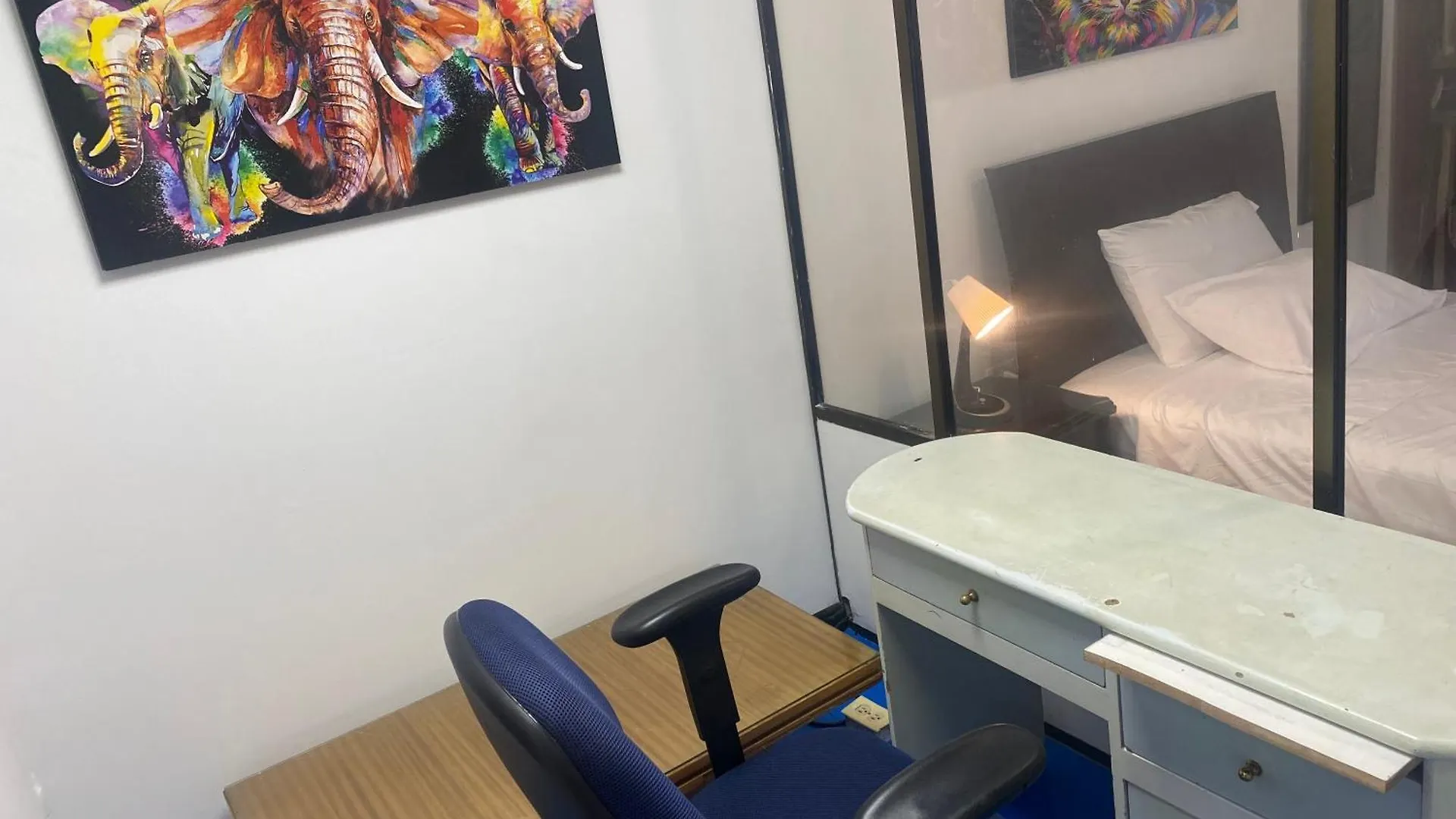 Apartamento La Casa De Mario Bogotá 0*,  Colombia