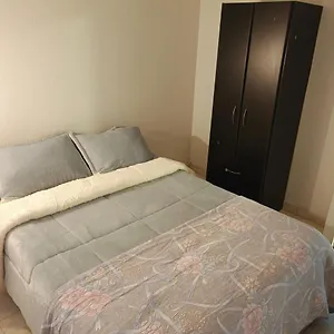  Apartamento Encantador De 2 Habitaciones, Cerca Centro Bogota,